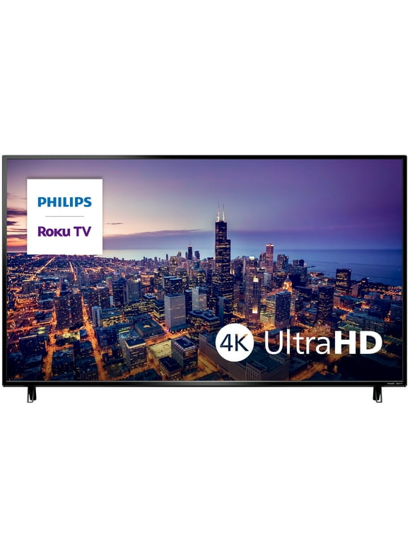 65 Inch Roku TVs in Roku TVs