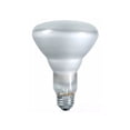 thumbnail image 1 of Philips 65w 130v BR30 Frosted E26 FL55 Reflector Incandescent Light Bulb, 1 of 2