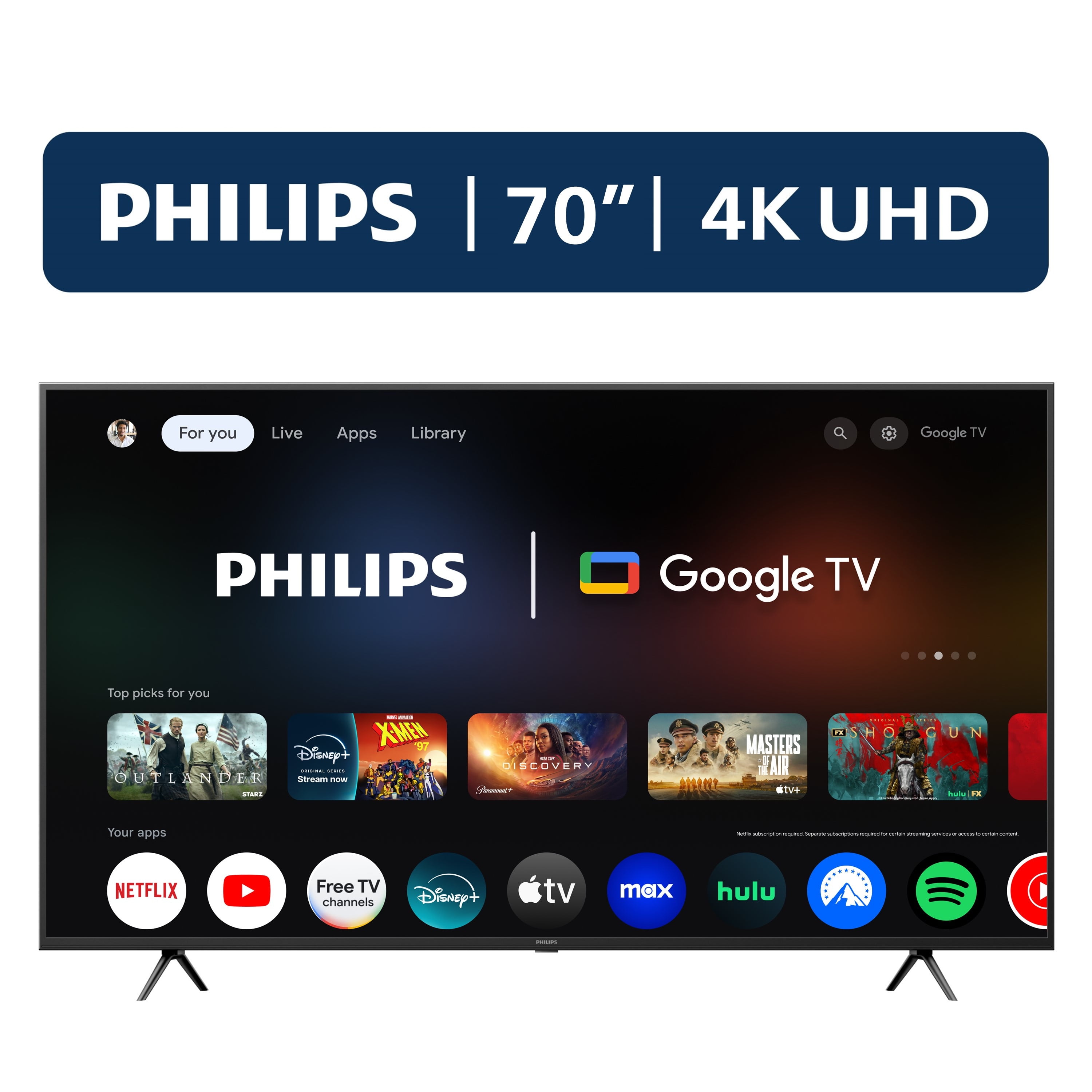 Philips 70