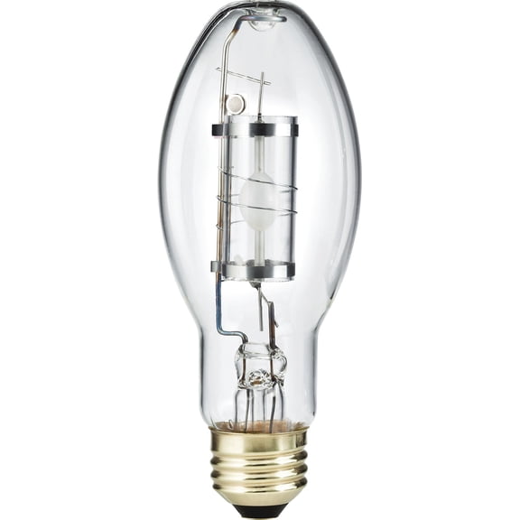 Philips 70w ED17P Clear E26 4000k MasterColor CDM Elite HID Light Bulb