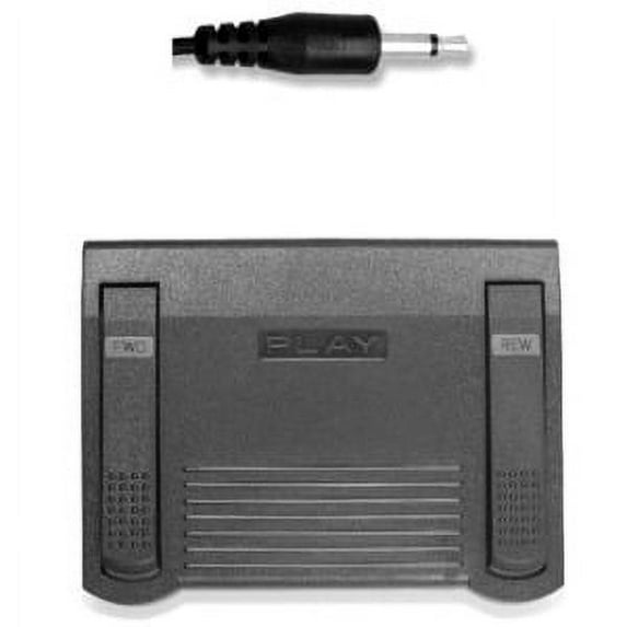 Philips 710, 720, 725, 730 foot pedal