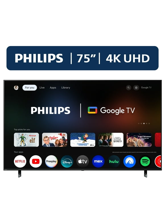 Black Friday 75 Inch TV Deals 2024