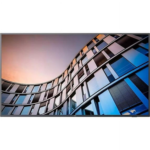 75in Pro Tv (18/7 Landscape), 4k(1/ea)