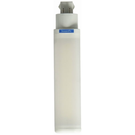 Philips 8.5 Watt 4000K PL G24Q Base LED Light Bulb