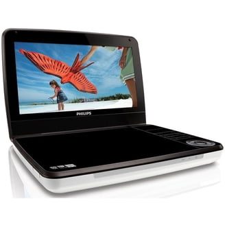 Philips Portable DVD Players