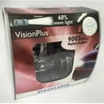 thumbnail image 1 of Philips 9003 HB2 H4 - Vision Plus Halogen Low and High Beam Headlight - 2 Pack, 1 of 3