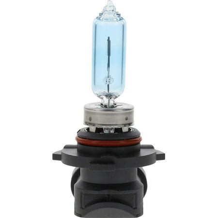 Philips 9005 CrystalVision Platinum Headlight Automotive Bulb
