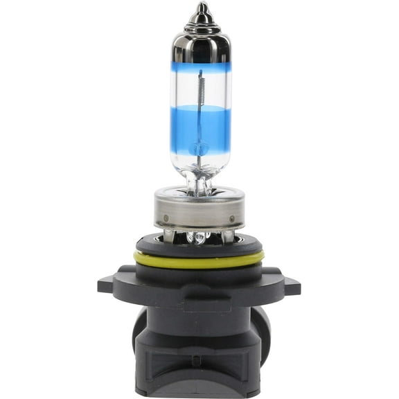 Philips 9006NGPB1 1.81" White LED Automotive Bulb