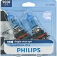 thumbnail image 1 of Philips 9007 Crystalvision Ultra Headlight, Pack of 2, 1 of 2