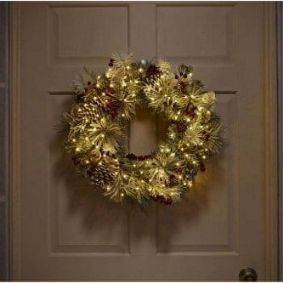 Philips 90ct. LED Shapable Dewdrop Lights - Warm White