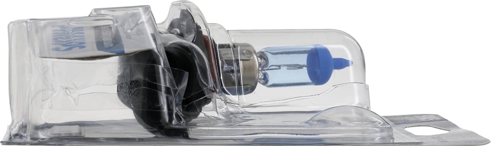 Philips 9145CVPB1 CrystalVision Platinum - Single Blister Pack