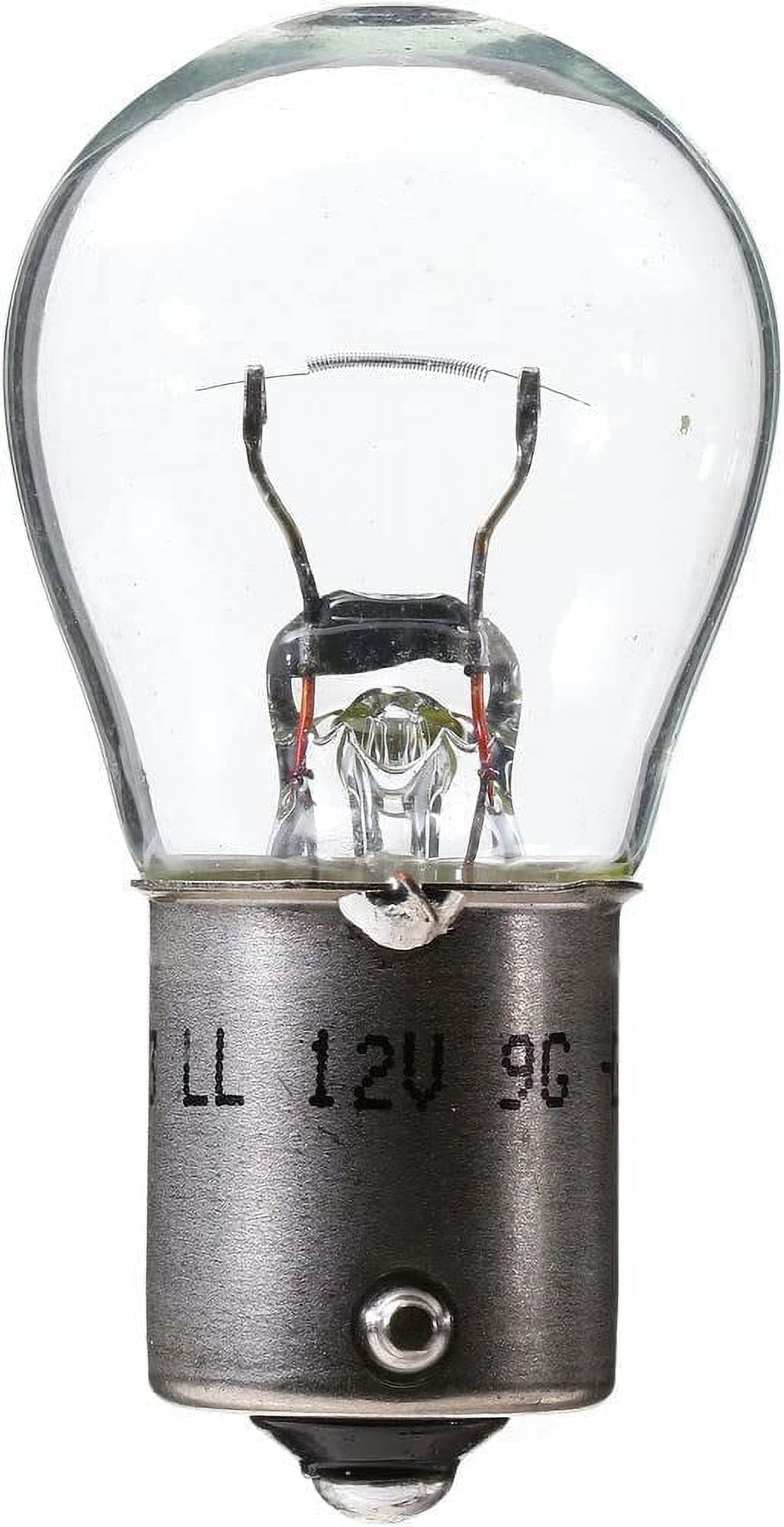 Philips 93 LongerLife Miniature SE33 Bulb, 2 Pack