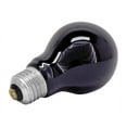 thumbnail image 1 of Philips A19 75W Blacklight Light Bulb, Great for Parties and Decoration, 1 of 2