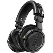 Philips A5Pro/27 A5PRO Professional DJ Headphones Wired Designed with Armin Van Buuren, Black