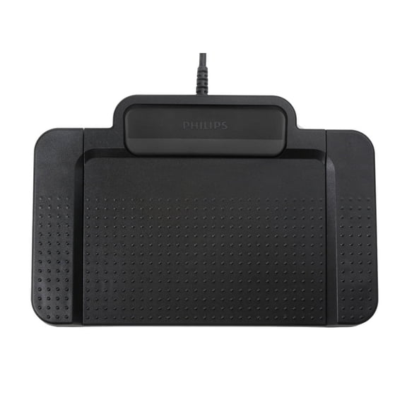 Philips ACC2310 USB Transcription Foot Control