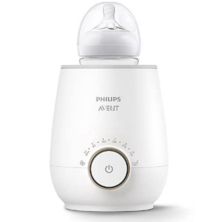 Avent Fast Bottle Philips Avent Bottle Warmer Comotomo