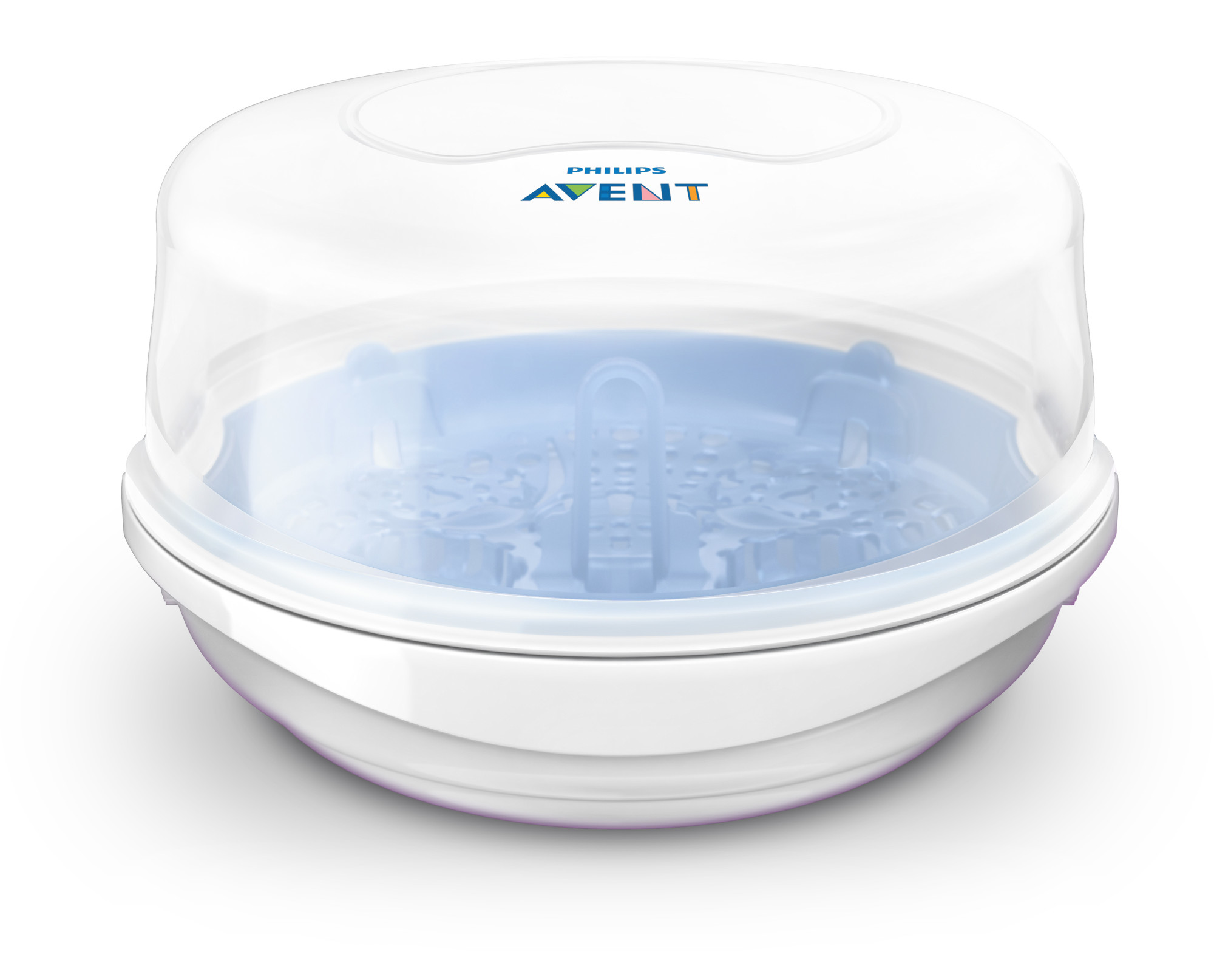 Philips AVENT Microwave Steam Sterilizer - image 1 of 5