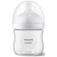 thumbnail image 1 of Philips AVENT Natural Baby Bottle with Natural Response Nipple (Pack of 18), 1 of 10