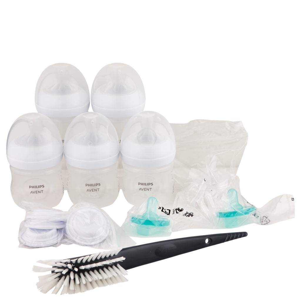 Page 5 - Reviews - Philips Avent, Bottle and Nipple Brush, 1 Brush