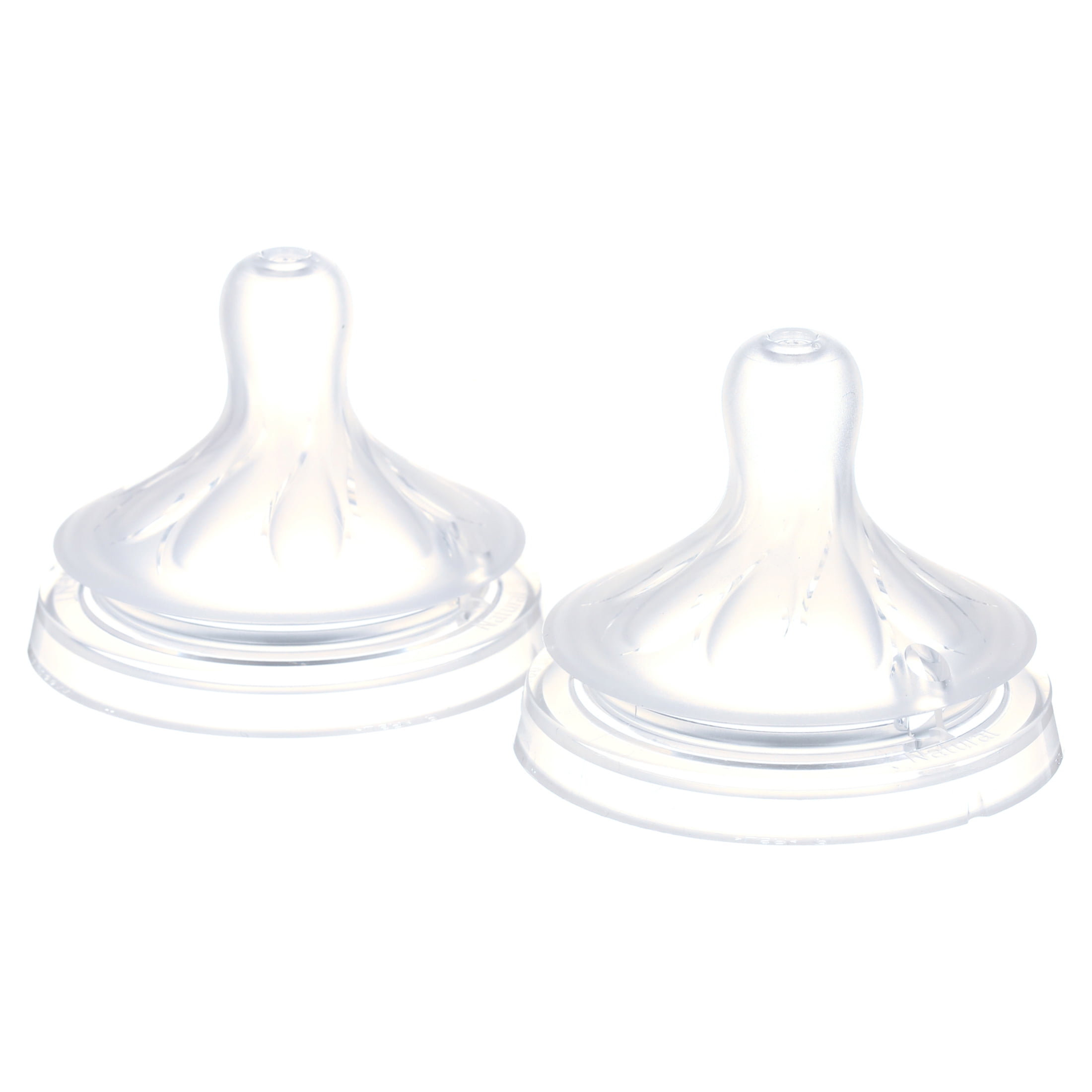 Philips AVENT Natural Response Baby Bottle Nipple, Flow 3, 1M+, 2-Pack, 2 -  Foods Co.