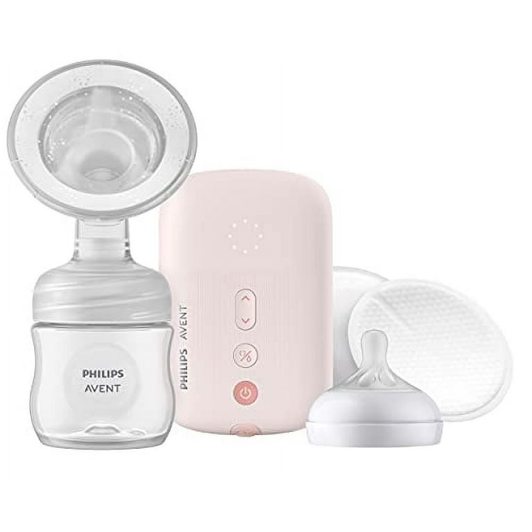 Philips AVENT Single Electronic Breast Pump - Breast pumps