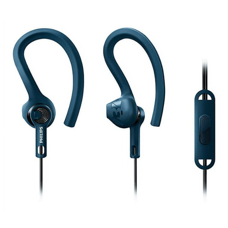 Philips ActionFit Sports Headphones