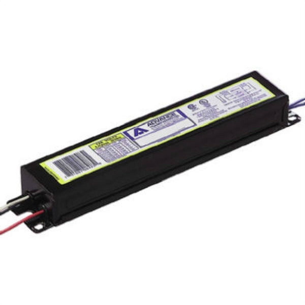 Philips Advance ICN2P32N35I Intellivolt Electronic Ballast, 120V To