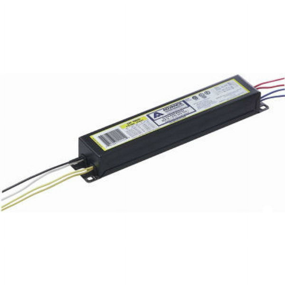 Philips Advance ICN2S40SCI Intellivolt Electronic Ballast, 120V To 277V