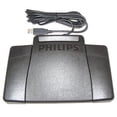 thumbnail image 1 of Philips Advanced USB Foot Pedal 2330, 1 of 1