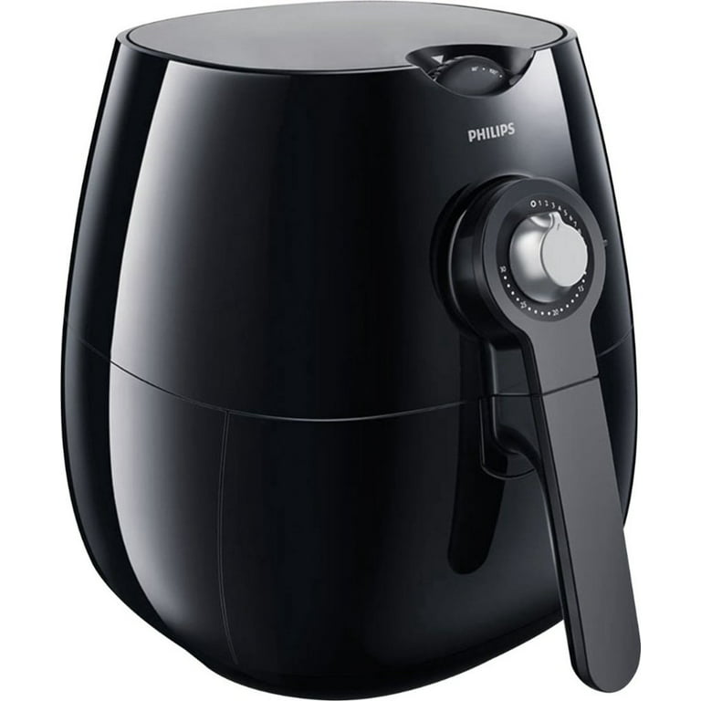 Philips Early Black Friday deal: Our favorite air fryer down to