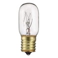 thumbnail image 1 of Philips Appliance T7 Light Bulb: 2800-Kelvin, 25-Watt, Intermediate Base, 1 of 2