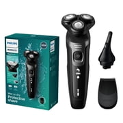 Philips AquaTouch Electric Shaver Mens Wet & Dry Razor 5D Flex Head Precision