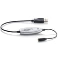 thumbnail image 1 of Philips Audio Cable Adapter, 1 of 1