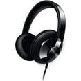 thumbnail image 1 of Philips Audio SHP6000 Hi-Fi Stereo Over Ear Headphones, 1 of 6