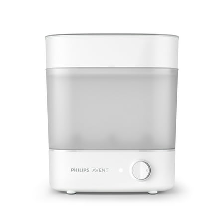 Philips Avent Advanced Baby Bottle Sterilizer, SCF291/00