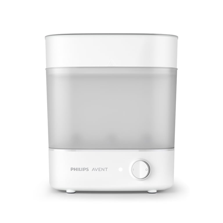 Philips AVENT, Baby Bottle Sterilizer, SCF291/00, Electric Steam