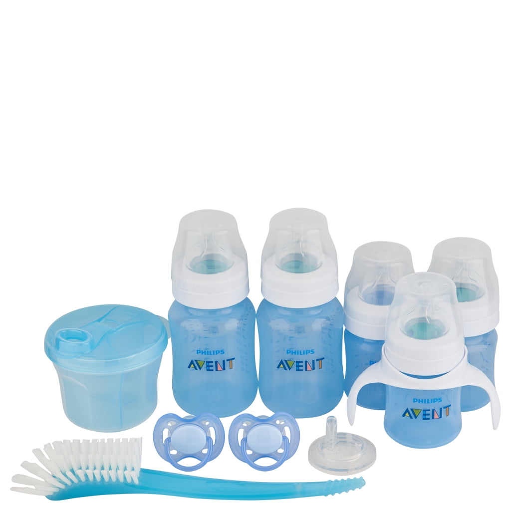 Anti-colic Bottle with AirFree vent Gift Set