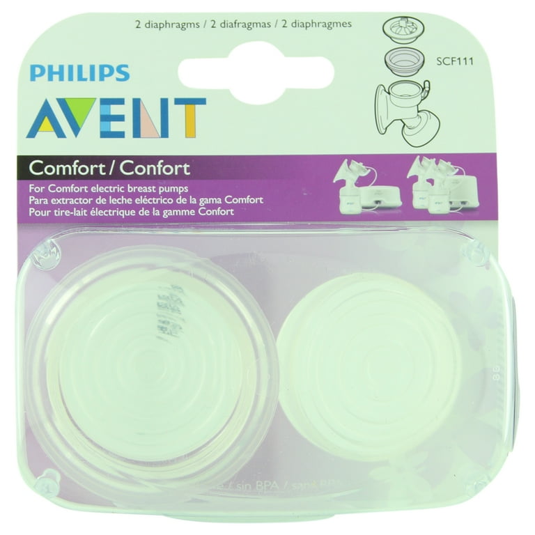 Avent diaphragm best sale