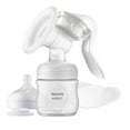 thumbnail image 1 of Philips Avent Manual Breast Pump, Scf430/30, 1 of 11