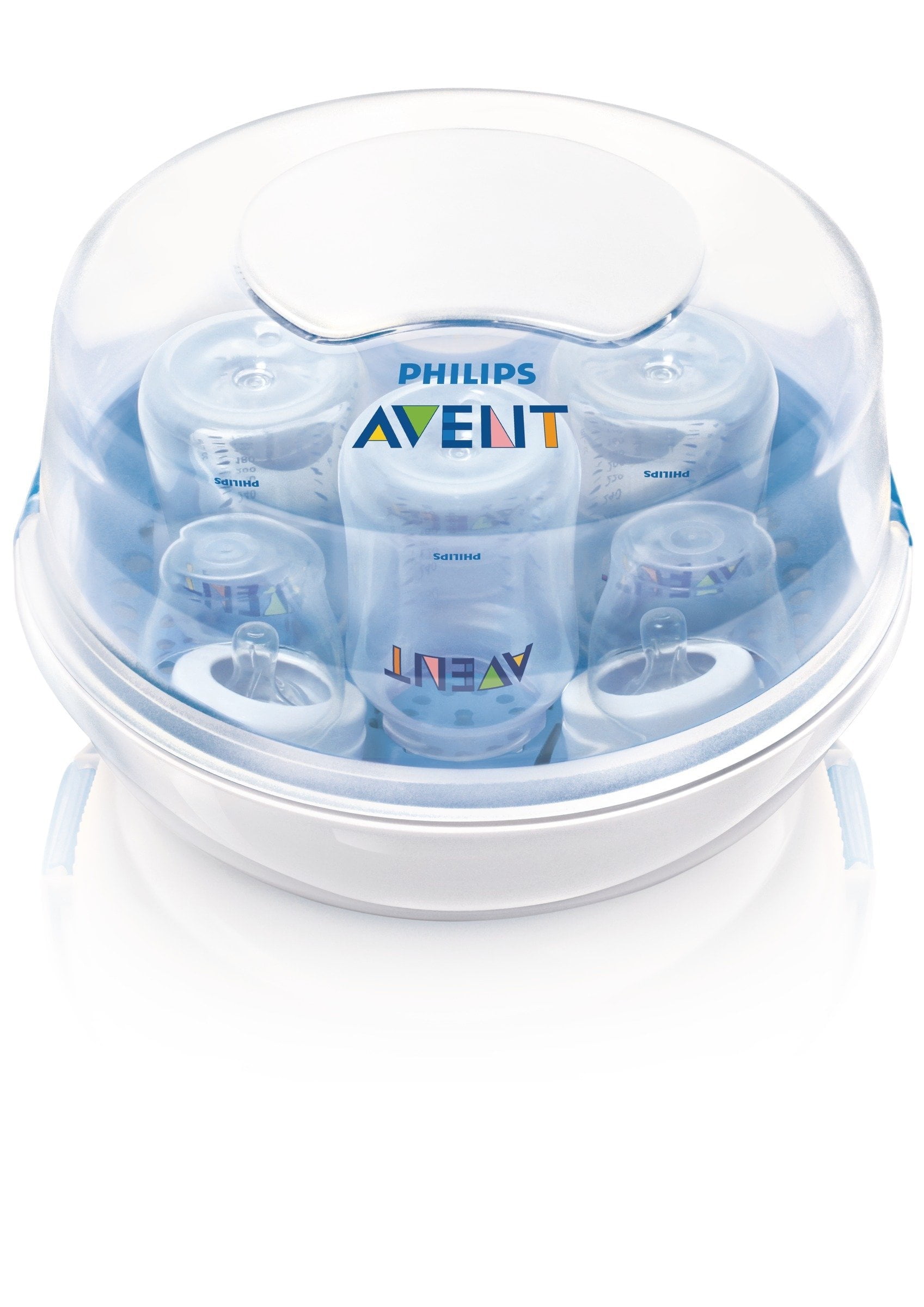 Bottle Warmer Avent Bottle And Steriliser Set Avent Steriliser And - Main Image