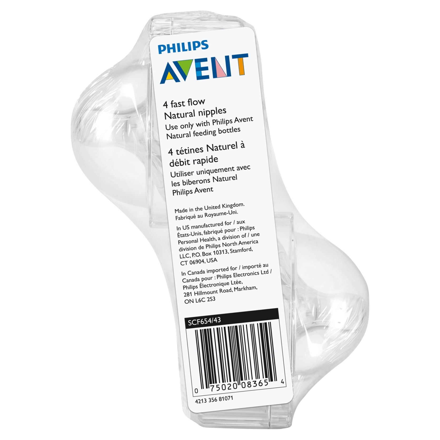 Philips Avent Natural Baby Bottle Nipples, Fast Bangladesh Ubuy