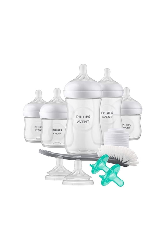 0 MONTHS NATURAL NEWBORN GIFT SET 1 EA