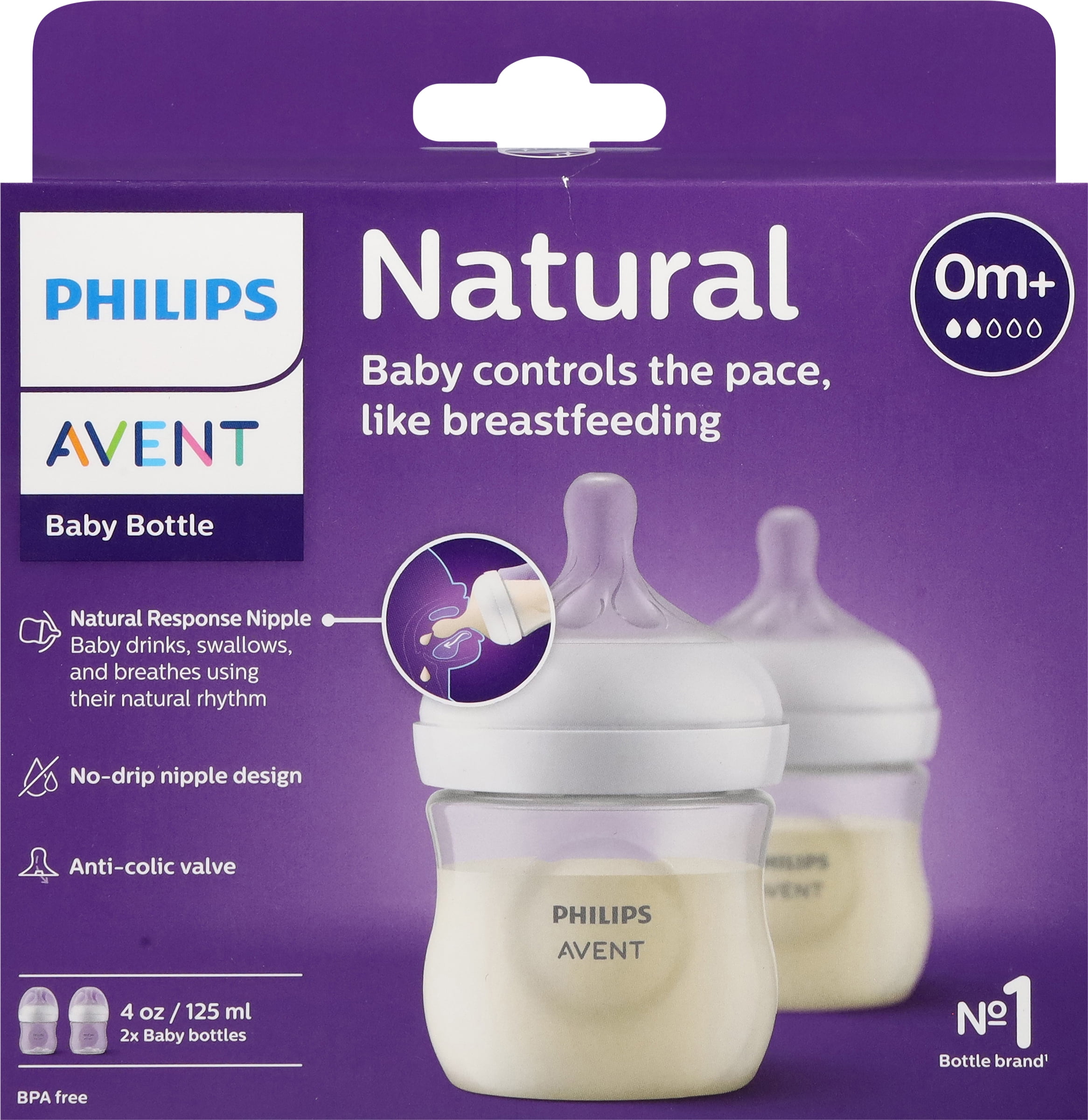 Plastic Bottle Bottle Types Baby The Best Bottles For Breastfed Babies