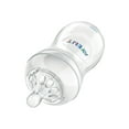 thumbnail image 1 of Philips Avent Natural SCF653 - Medium flow nipple (pack of 2), 1 of 15