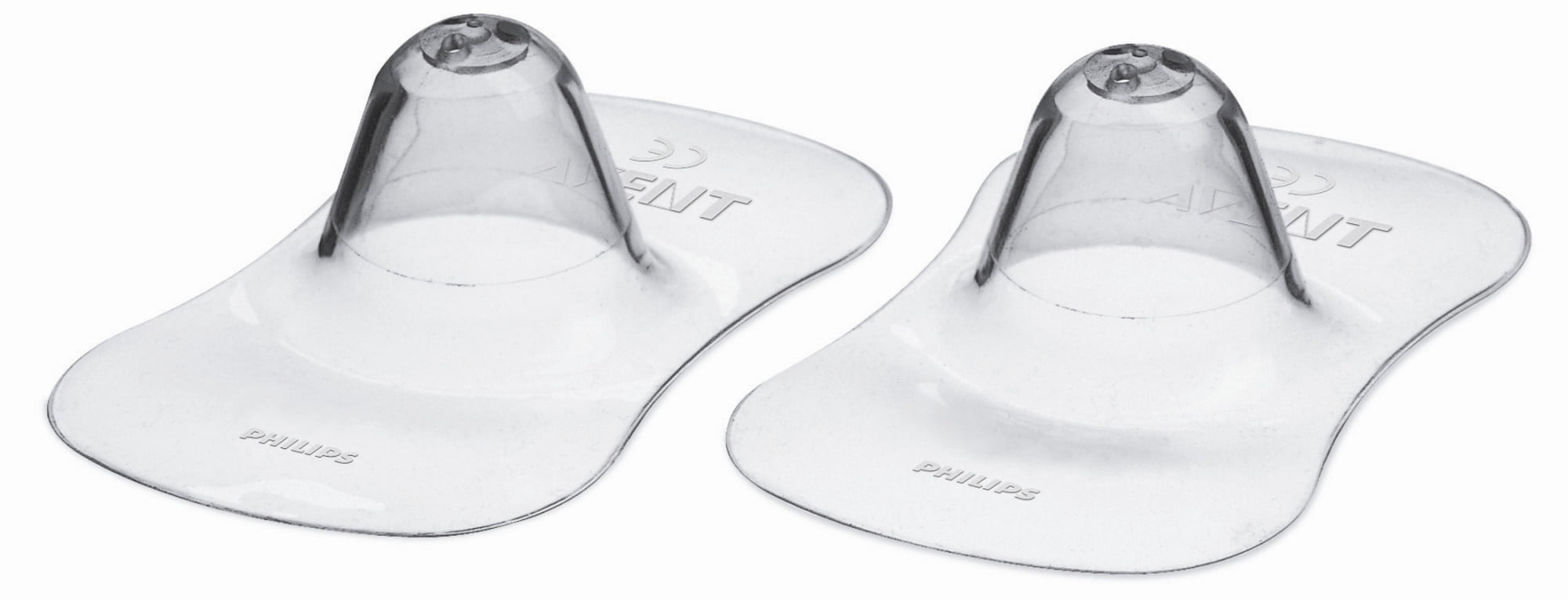 Philips Avent SCF156/00 Nipple Protectors Small