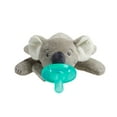thumbnail image 1 of Philips Avent Soothie Snuggle Pacifier Holder with Detachable Pacifier, Koala, 0M+, SCF347/06, 1 of 12