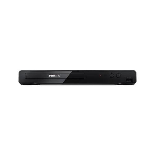 Philips BDP2501/F7 BluRay DVD Player with built in WiFi (Refurbished