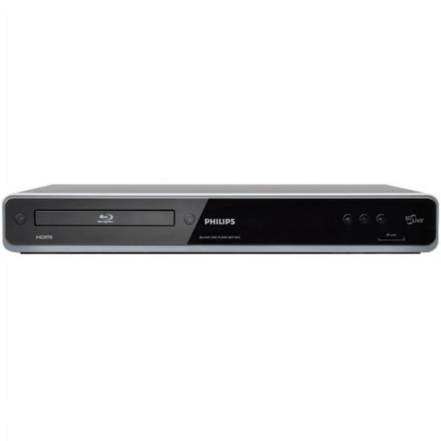 Philips BDP5010 Blu-ray Disc Player