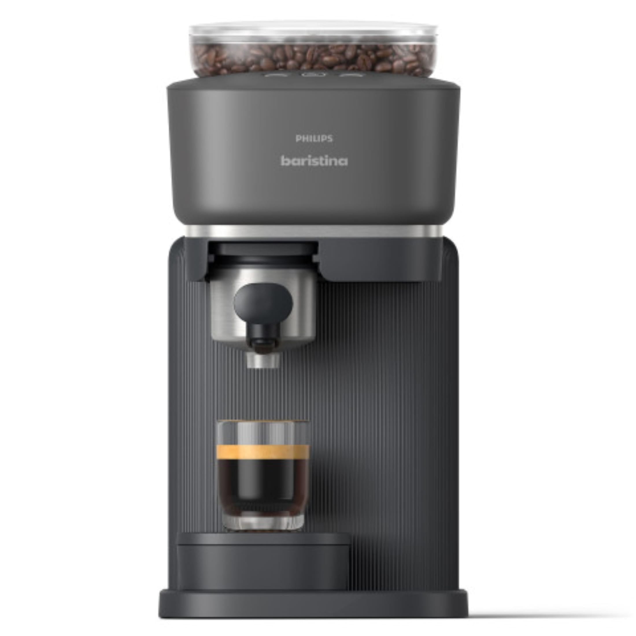 Breville Barista Pro エスプレッソマシン ブラック Amazon.co.jp: Breville Barista Pro エスプレッソマシン