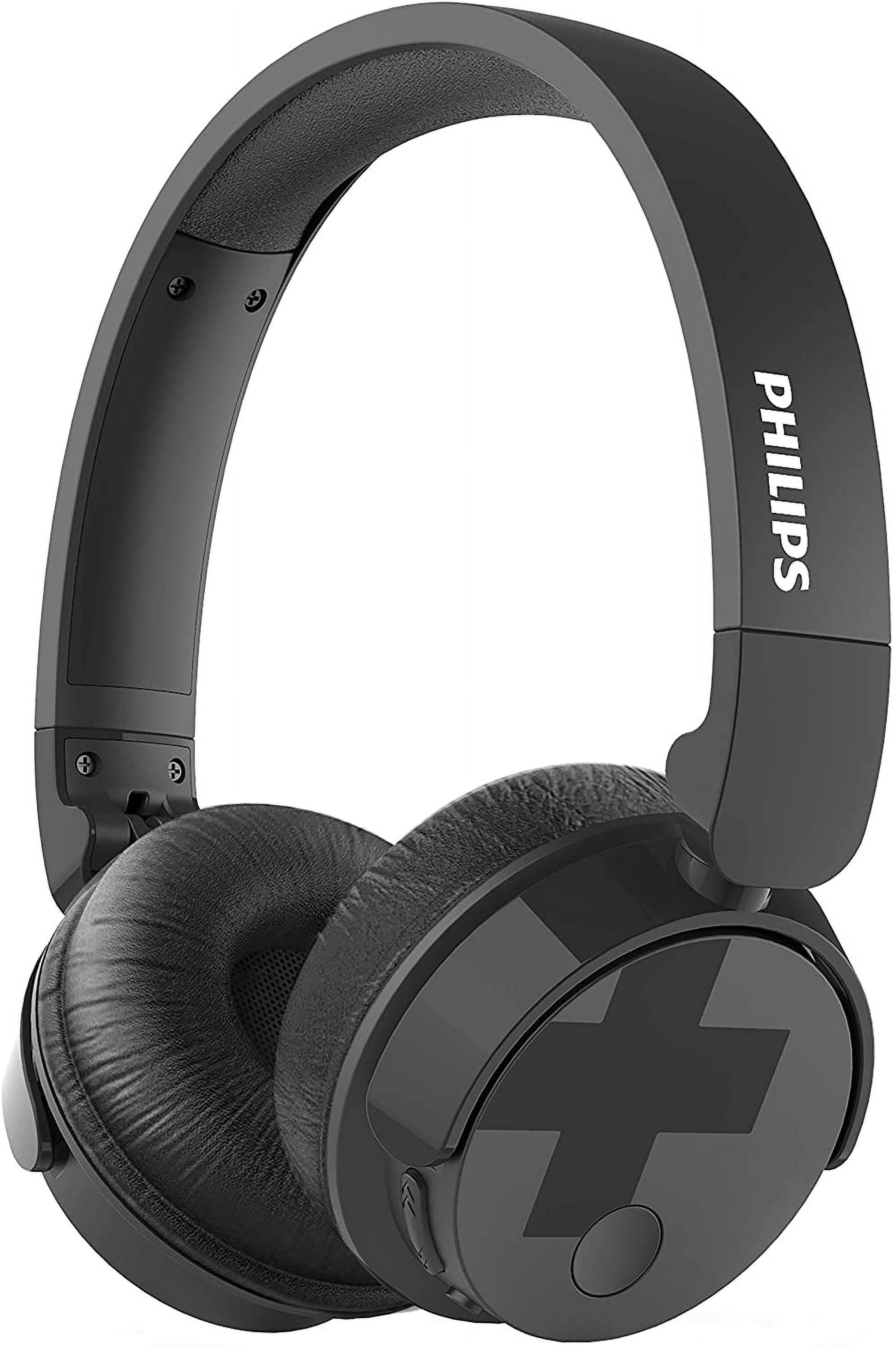 Philips Bass+ Wireless Headphone